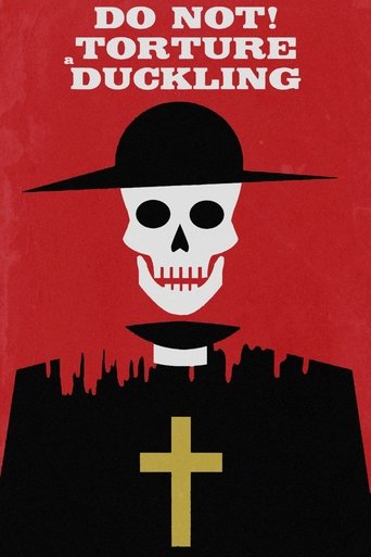 Don't Torture a Duckling (1972) movie poster