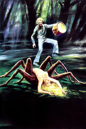 Fando and Lis (1972) movie poster