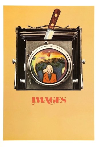 Images (1972) movie poster