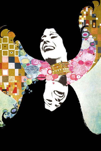 Morgiana (1972) movie poster