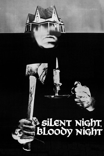 Night of the Dark Full Moon (1972) movie poster