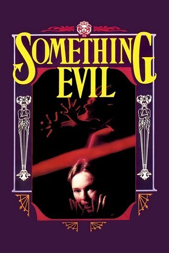 Something Evil (1972) movie poster