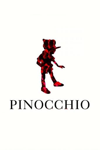 The Adventures of Pinocchio (1972) movie poster
