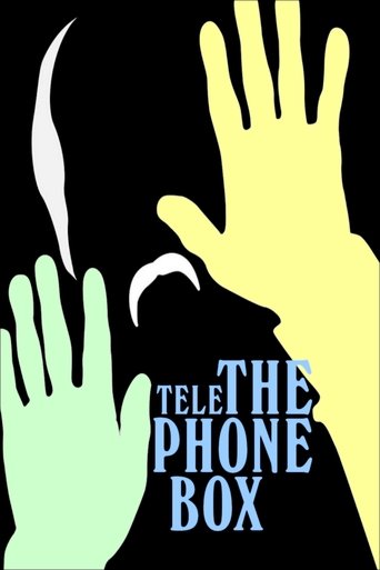 The Telephone Box (1972) movie poster