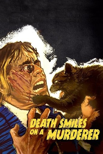 Death Smiles on a Murderer (1973) movie poster