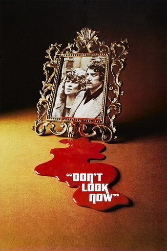 Don't Look Now (1973) movie poster