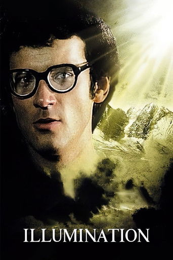 Illumination (1973) movie poster
