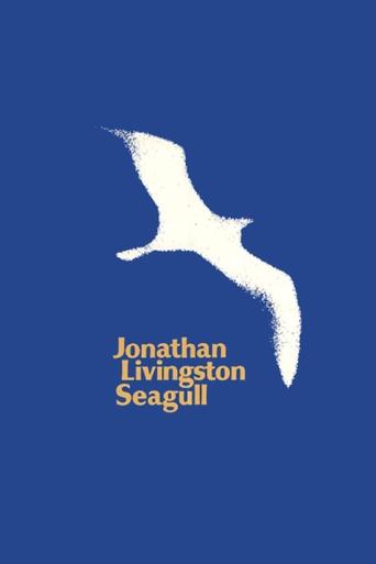 Jonathan Livingston Seagull (1973) movie poster