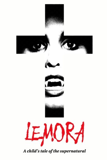 Lemora: A Child's Tale of the Supernatural (1973) movie poster