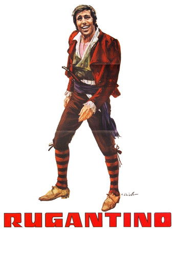 Rugantino (1973) movie poster