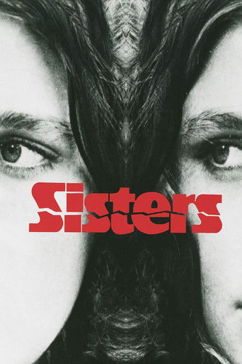 Sisters (1973) movie poster