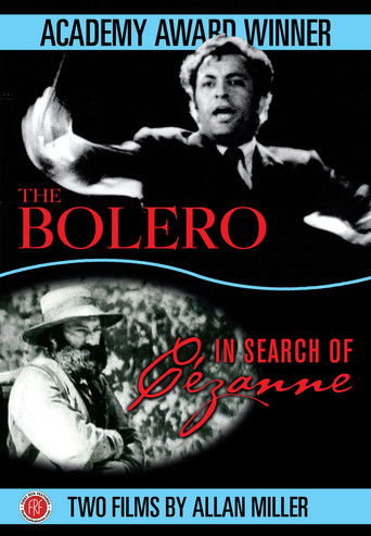 The Bolero poster