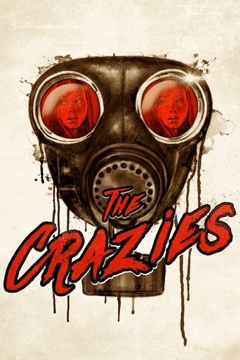 The Crazies (1973) movie poster