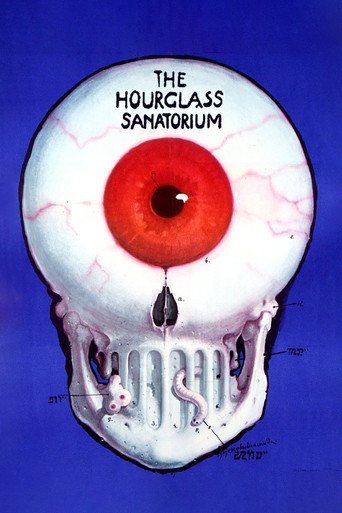 The Hourglass Sanatorium (1973) movie poster