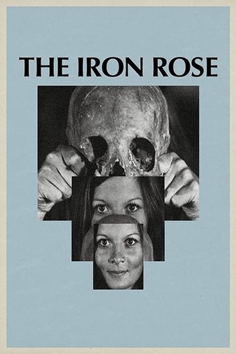 The Iron Rose (1973) movie poster