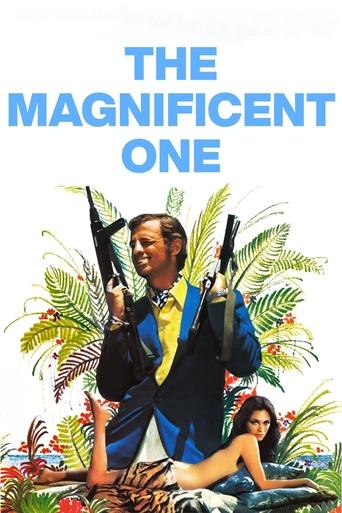 The Magnificent One (1973) movie poster