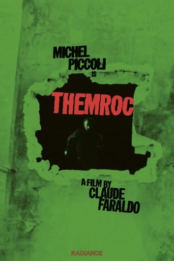 Themroc (1973) movie poster