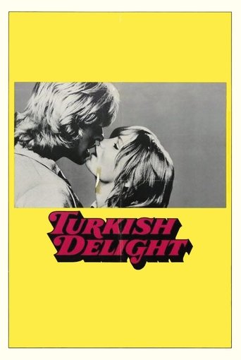 Turkish Delight (1973) movie poster