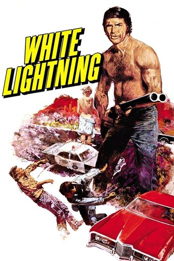White Lightning (1973) movie poster