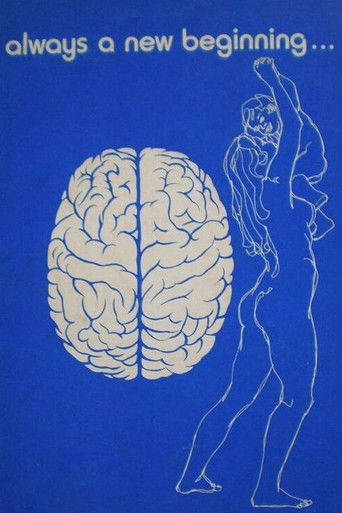 Always a New Beginning poster