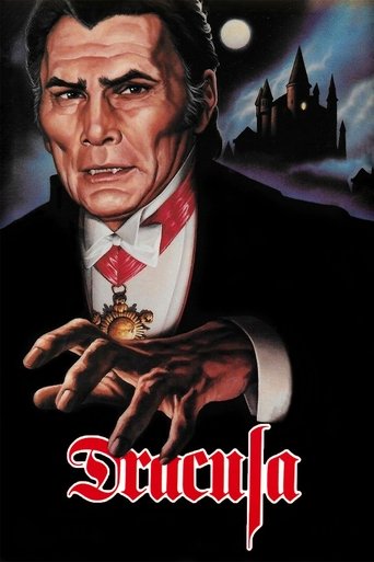 Dracula (1974) movie poster