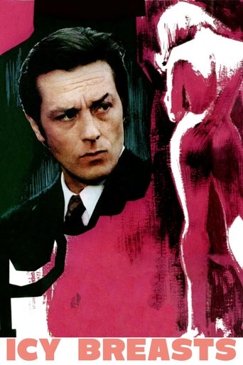 Icy Breasts (1974) movie poster