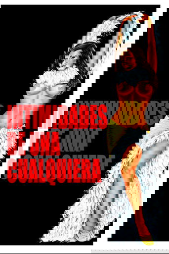 Intimacies of a Prostitute (1974) movie poster