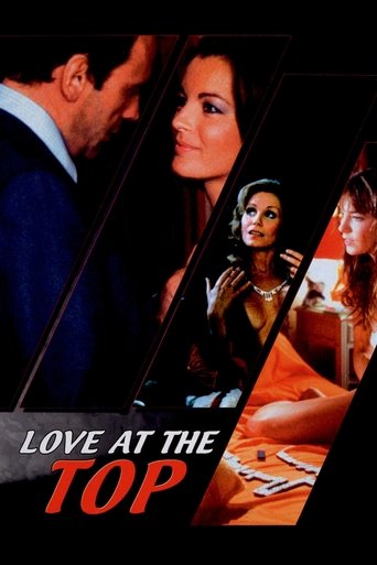 Love at the Top (1974) movie poster
