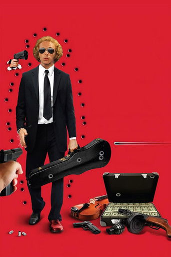 The Return of the Tall Blond Man with One Black Shoe (1974) movie poster