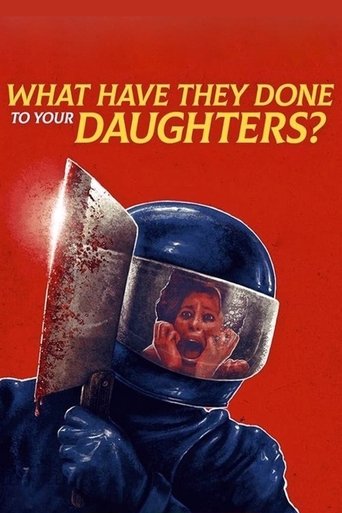 What Have They Done to Your Daughters? (1974) movie poster