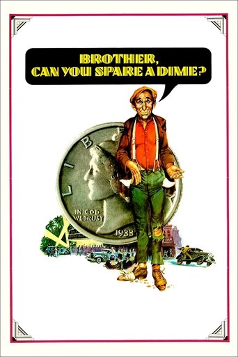 Brother, Can You Spare a Dime? (1975) movie poster