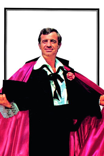 Incorrigible (1975) movie poster