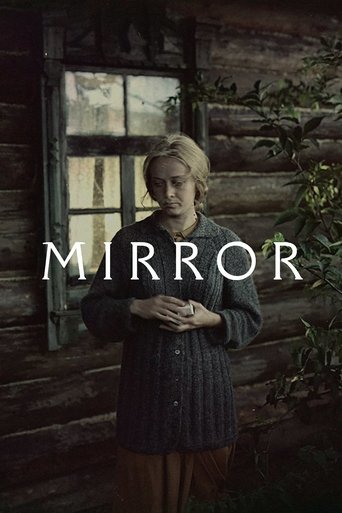 Mirror (1975) movie poster