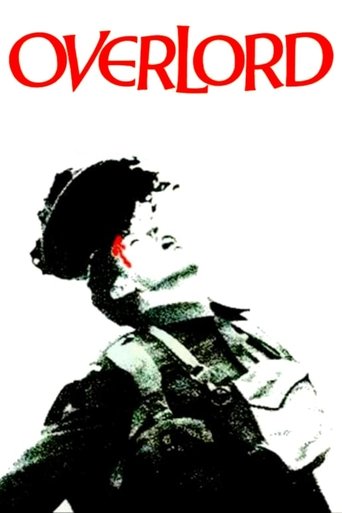 Overlord (1975) movie poster