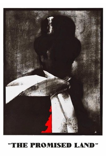 The Promised Land (1975) movie poster