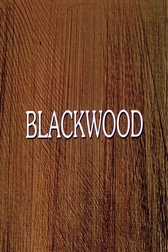 Blackwood poster