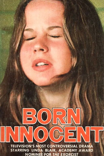 Born Innocent (1976) movie poster