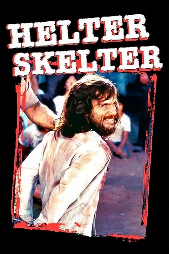 Helter Skelter (1976) movie poster