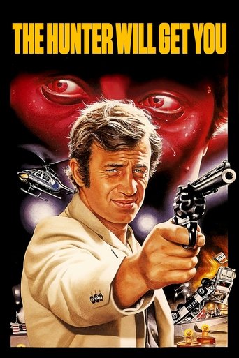 Hunter Will Get You (1976) movie poster