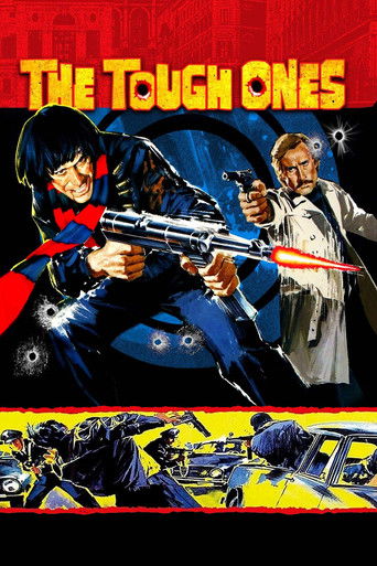 Rome, Armed to the Teeth (1976) movie poster