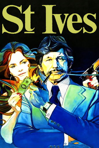St. Ives (1976) movie poster