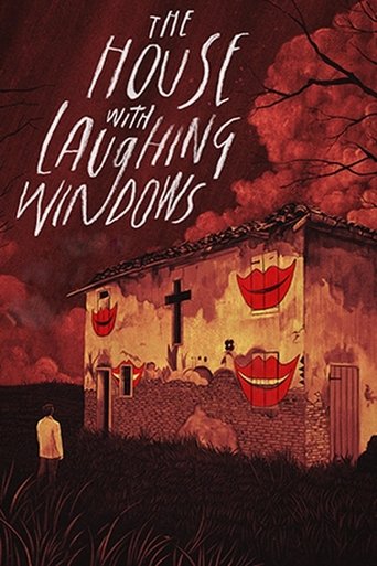 The House with Laughing Windows (1976) movie poster