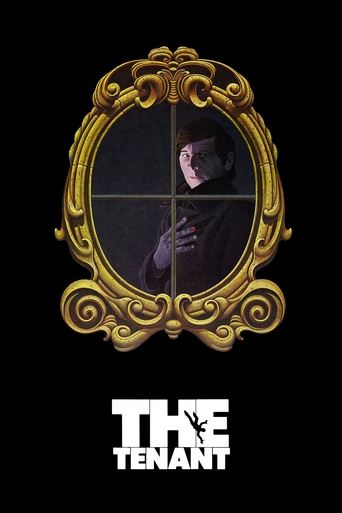 The Tenant (1976) movie poster