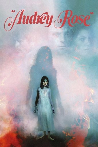 Audrey Rose (1977) movie poster