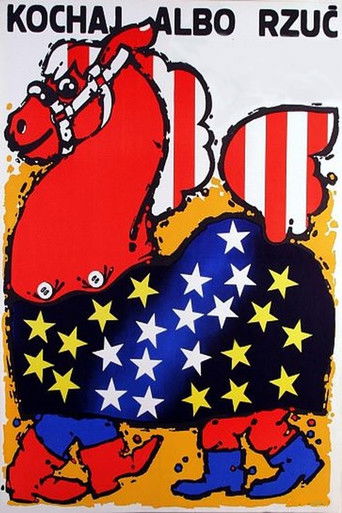 Big Deal (1977) movie poster