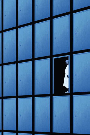 Blue Sunshine (1977) movie poster