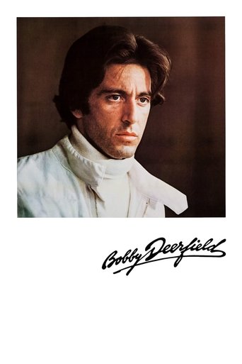 Bobby Deerfield (1977) movie poster