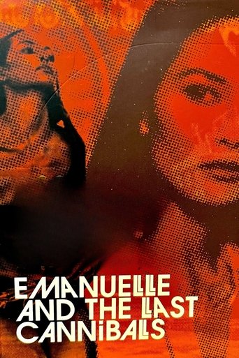 Emanuelle and the Last Cannibals (1977) movie poster