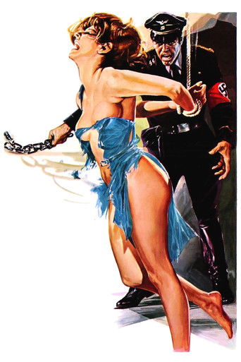 Gestapo's Last Orgy (1977) movie poster