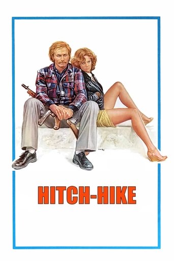 Hitch Hike (1977) movie poster